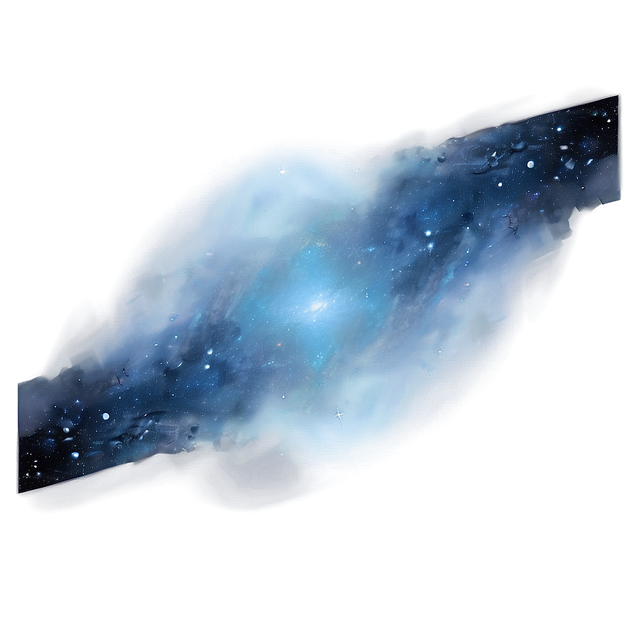 Midnight Stardust Sky Png Pvn70 PNG image