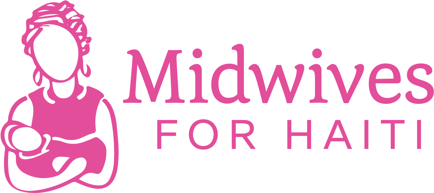 Midwivesfor Haiti Logo PNG image