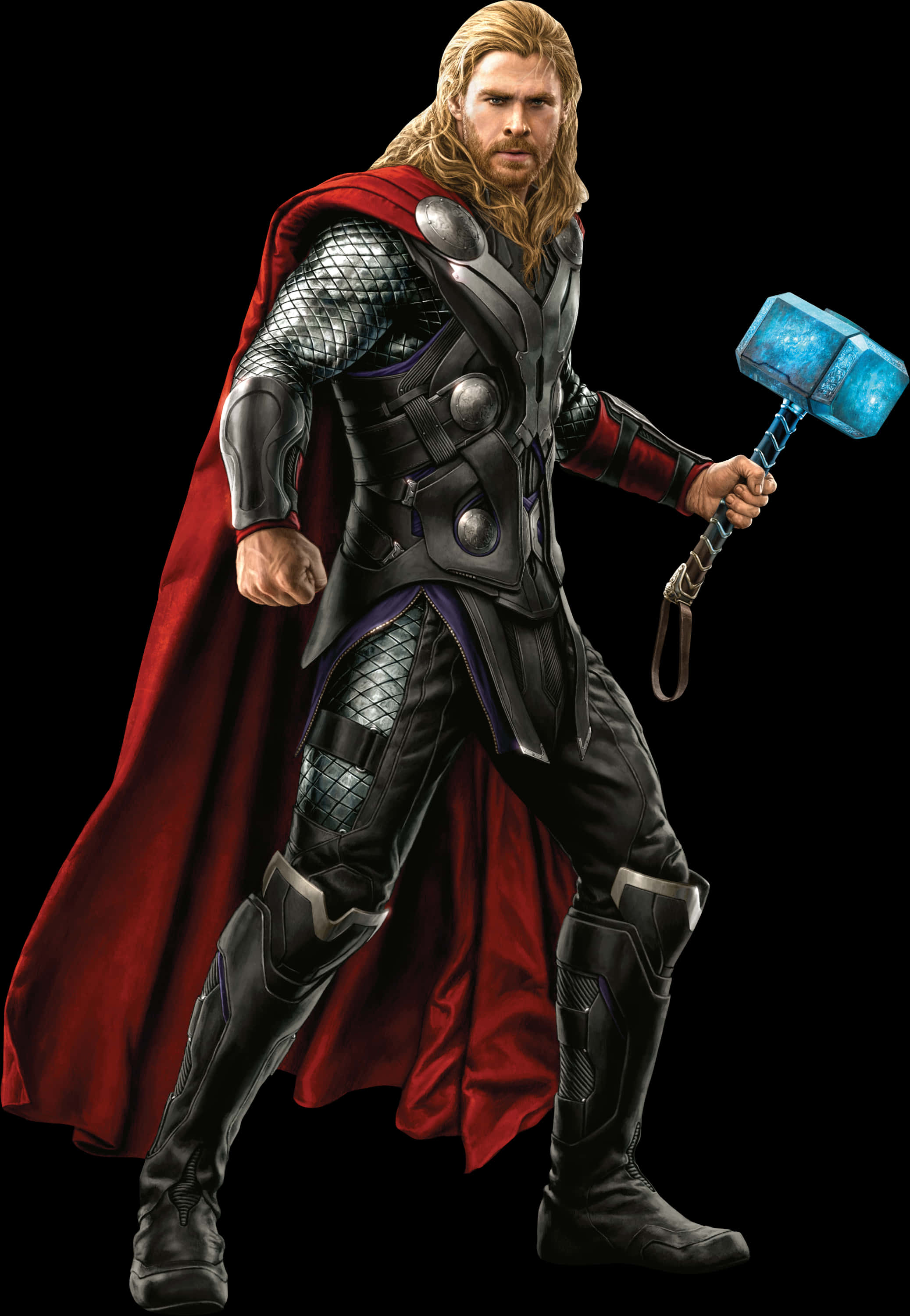 Thor Png Images (100++)