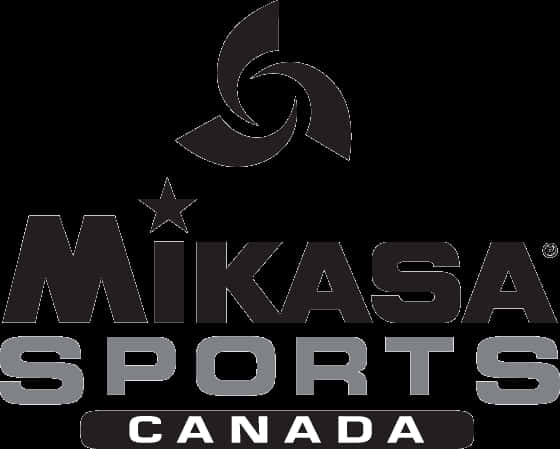 Mikasa Sports Canada Logo PNG image