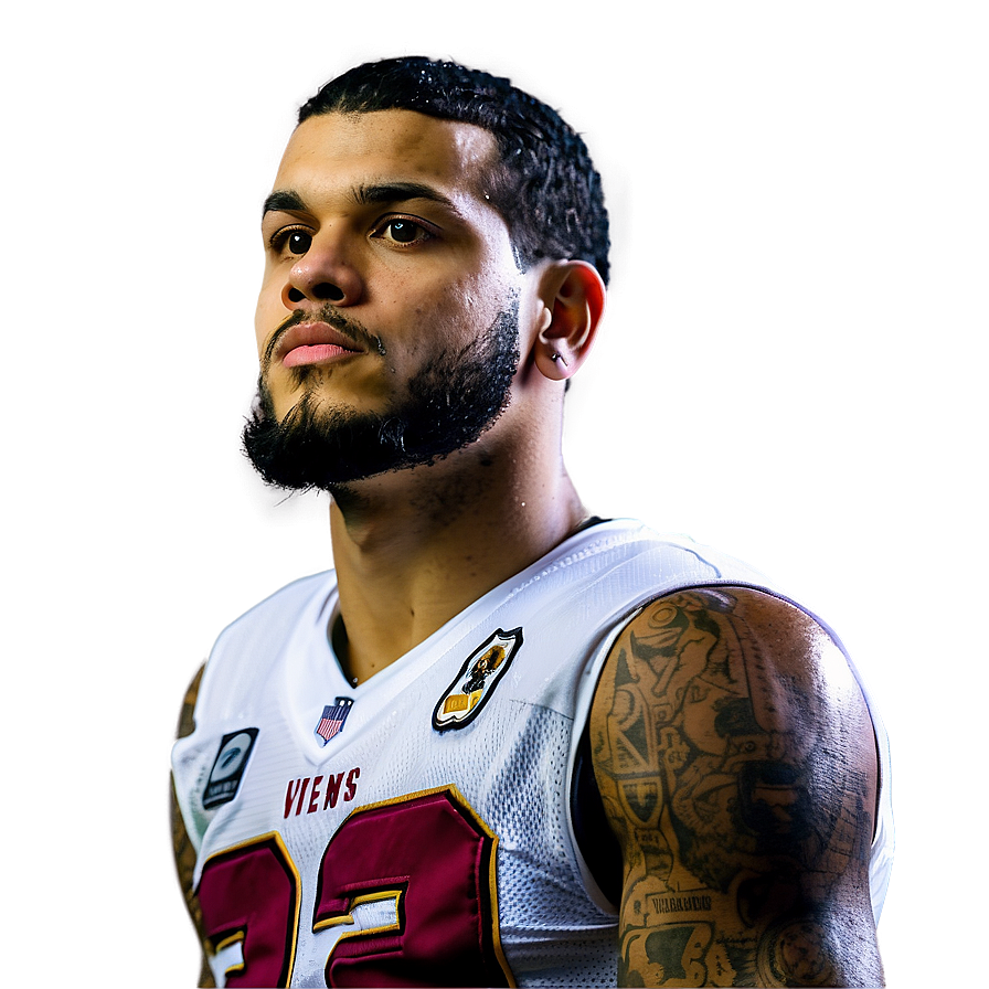 Mike Evans Career Milestones Png 1 PNG image