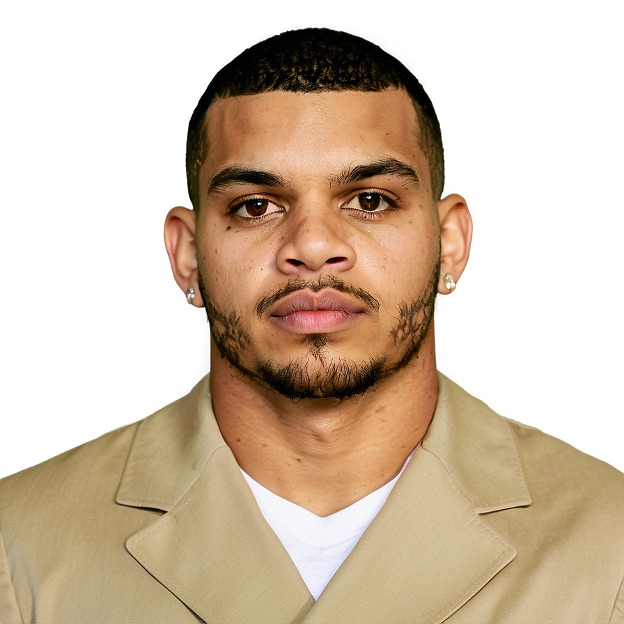 Mike Evans Rookie Year Png Dqv PNG image