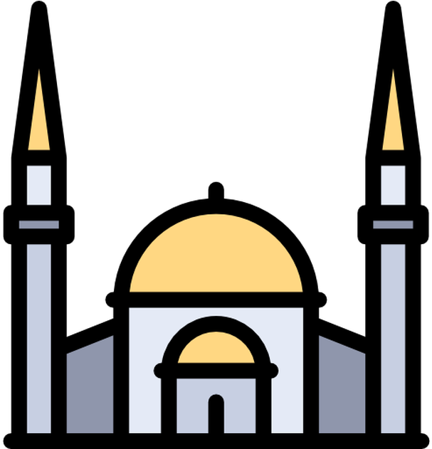 Milan Cathedral Icon PNG image