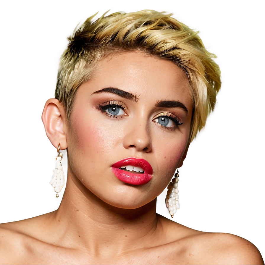 Miley Png Images (100++)