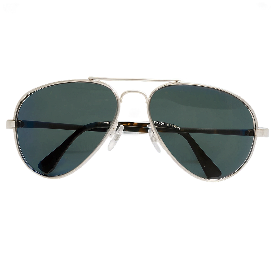 Military Aviator Sunglasses Png Sfi72 PNG image