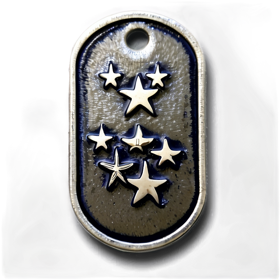 Military Dog Tags Png 06212024 PNG image