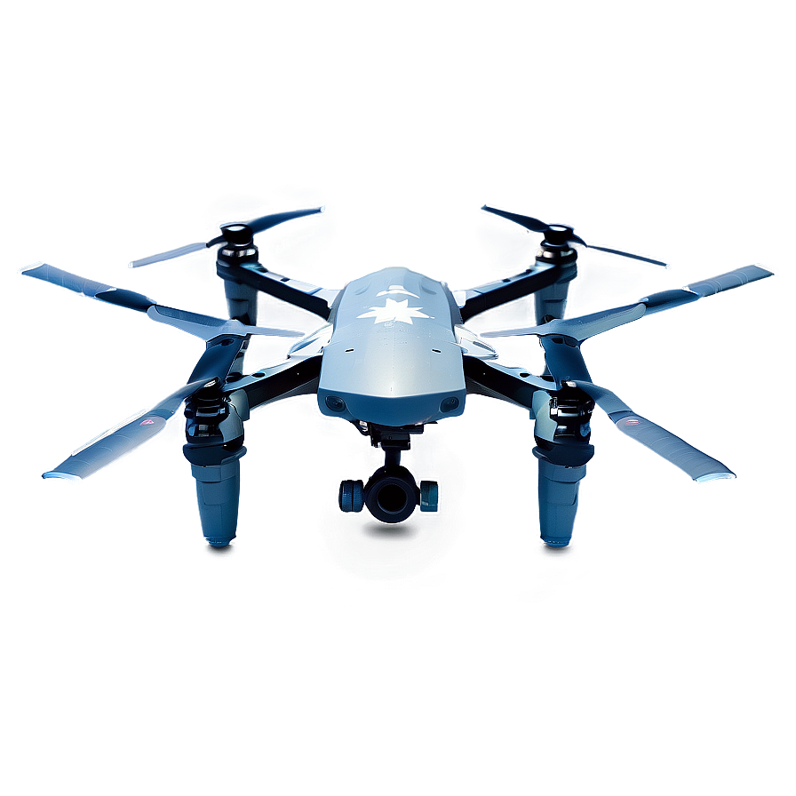 Military Drone Png 05242024 PNG image