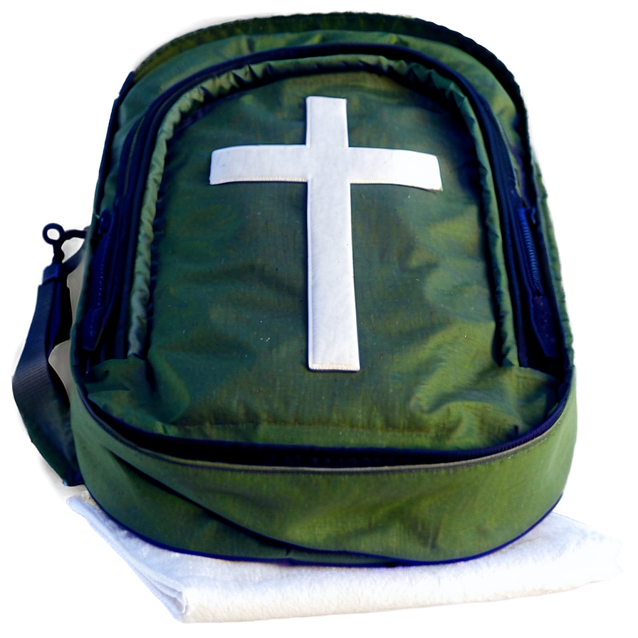 Military First Aid Kit Png Vim17 PNG image