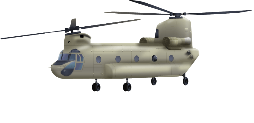 Military Helicopter Watch Us Fly PNG image
