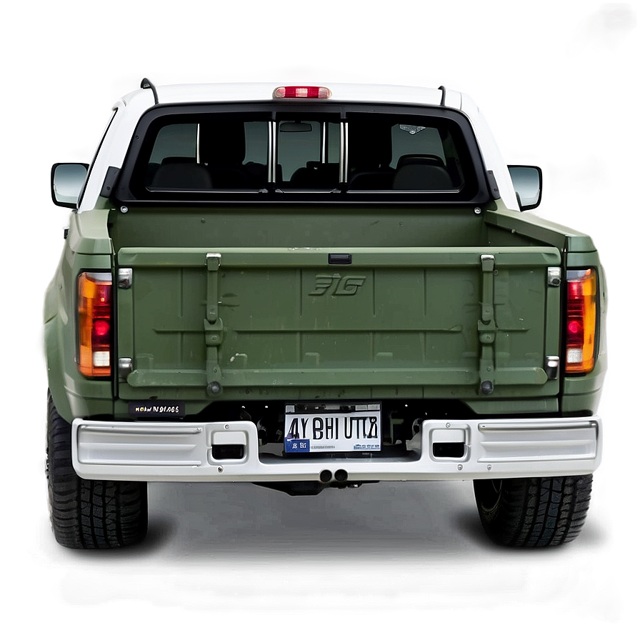 Military Pickup Truck Png Uni PNG image