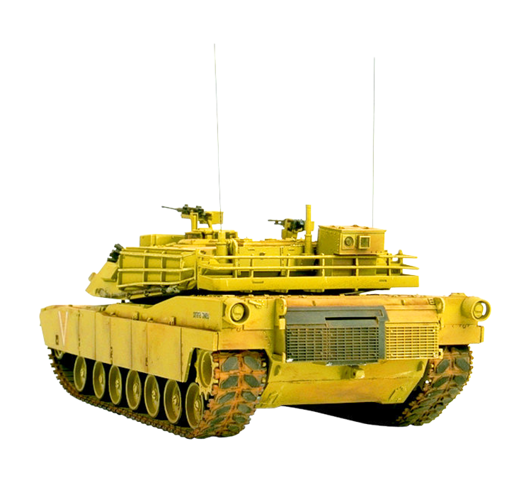 Military_ Tank_ Isolated_ Background PNG image
