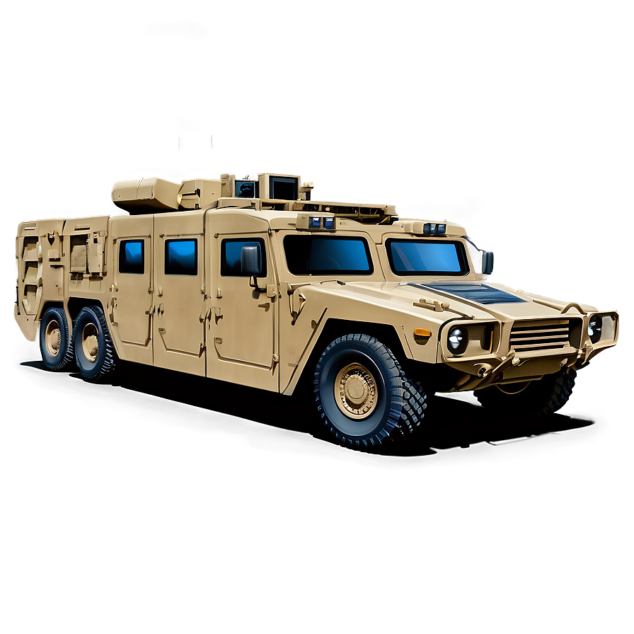 Military Vehicle Sketch Png Idu PNG image