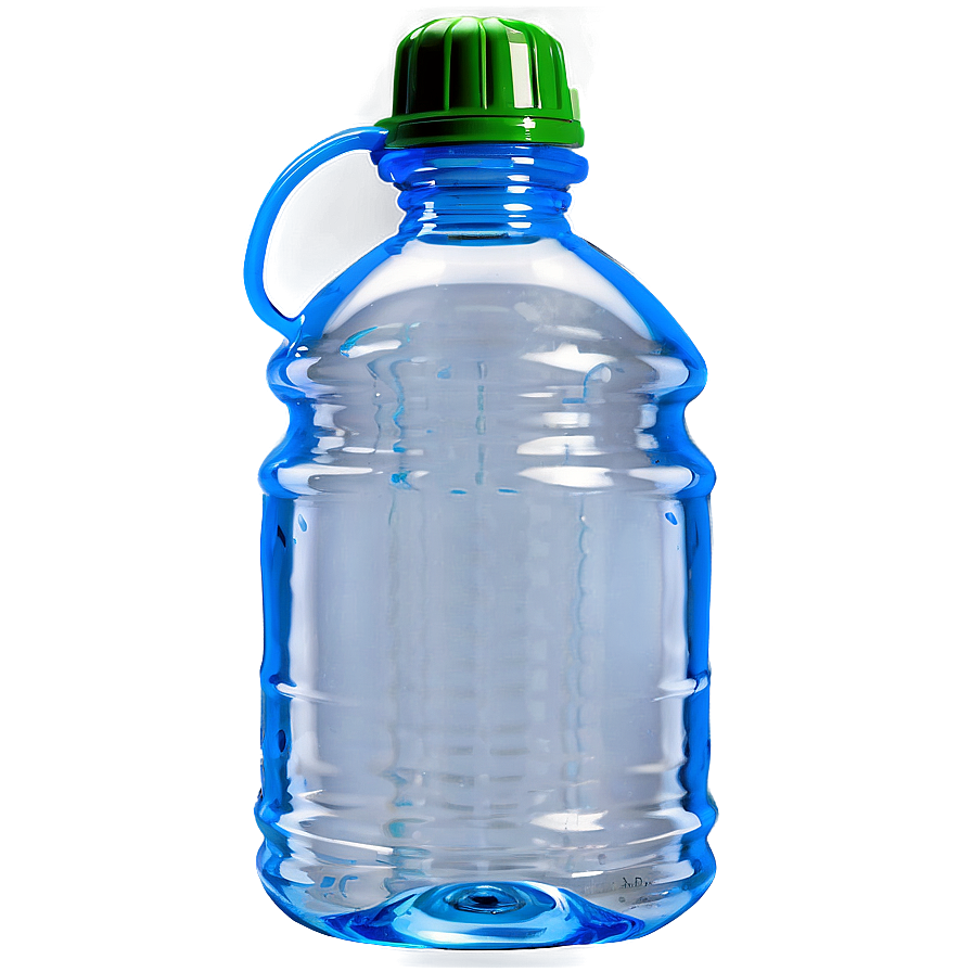 Military Water Bottle Png 05042024 PNG image