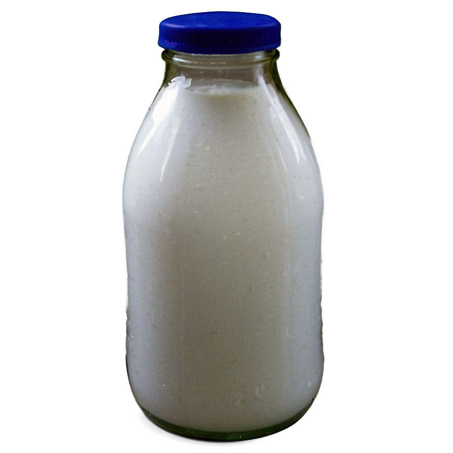 Milk Bottle For Feeding Png 06212024 PNG image