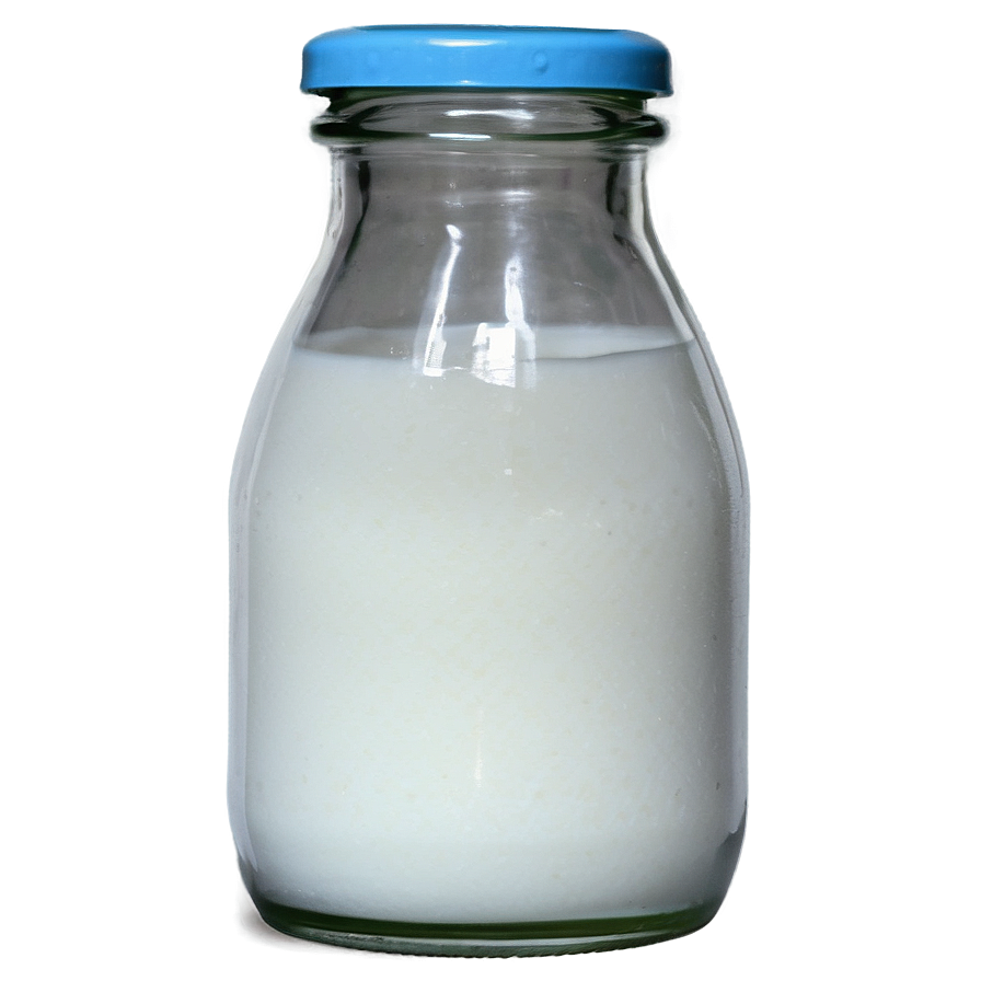 Milk Bottle For Newborn Png Qfd PNG image