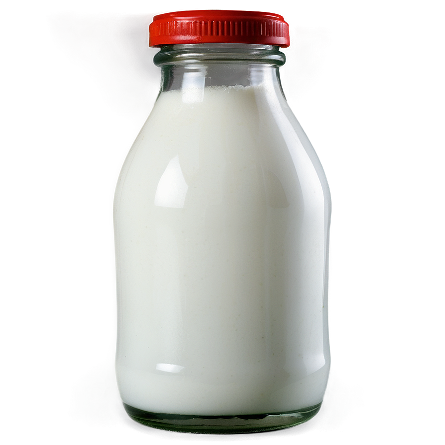 Milk Bottle Icon Png 06212024 PNG image