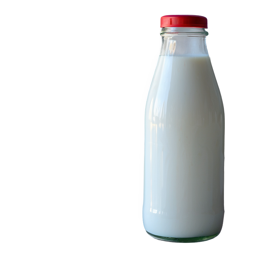 Milk Bottle Outline Png 37 PNG image