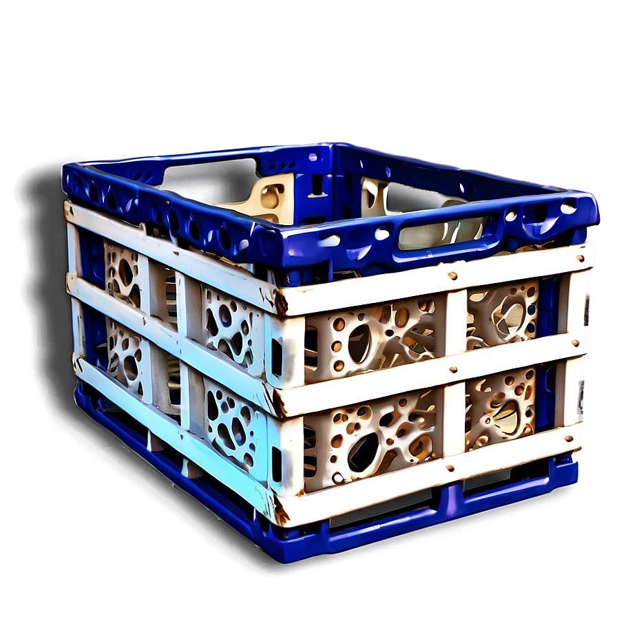 Milk Crate Outdoor Furniture Png 24 PNG image