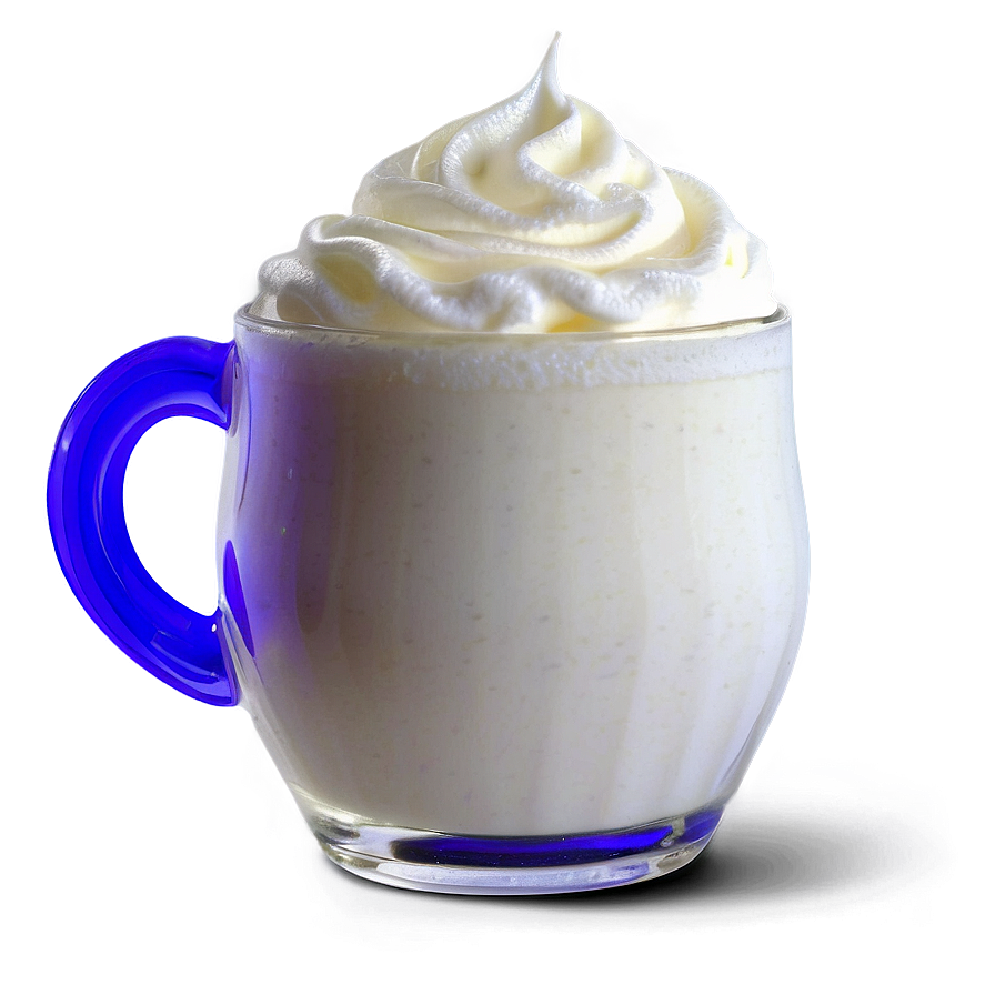 Milk Foam Png 49 PNG image