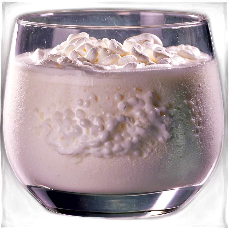 Milk Foam Png Bpr28 PNG image