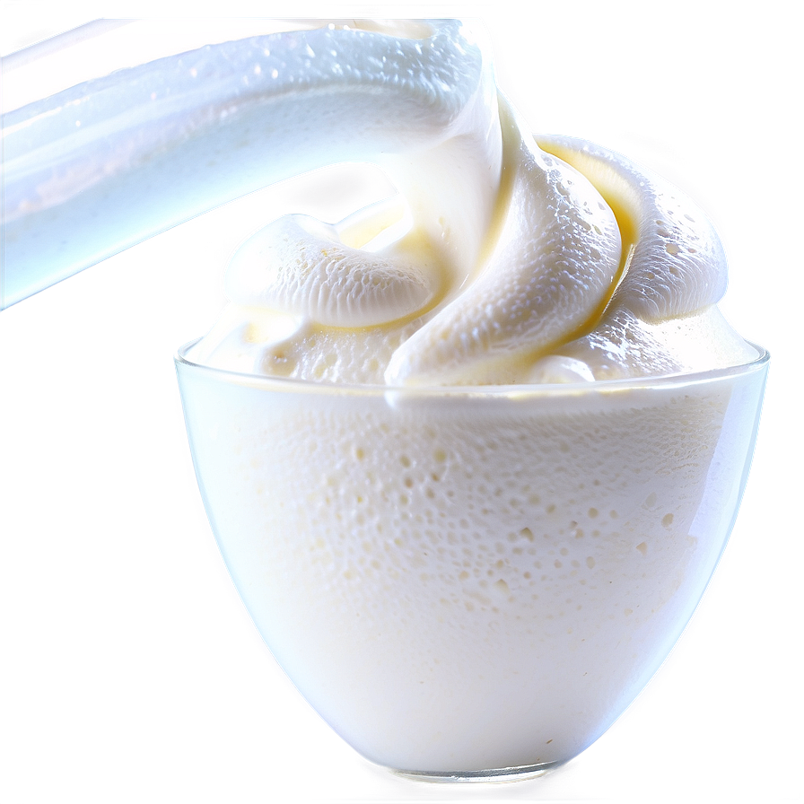 Milk Foam Png Tqw PNG image