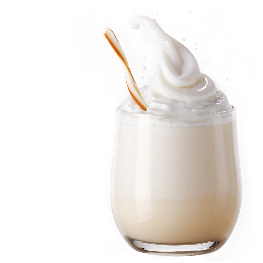 Milk Froth Png 05232024 PNG image