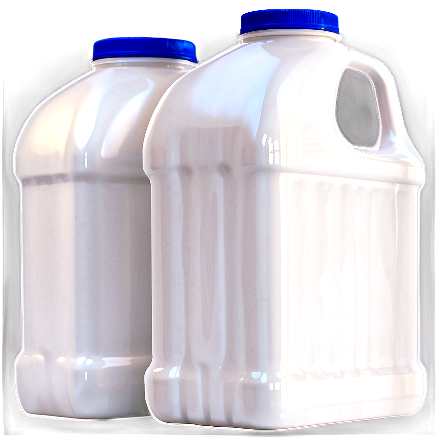 Milk Gallon Packaging Design Png 46 PNG image