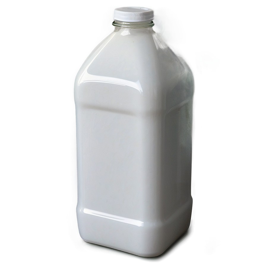 Milk Gallon With Pour Spout Png 47 PNG image