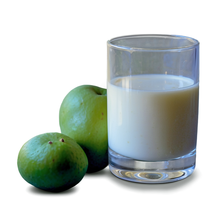 Milk In Glassware Png Mci PNG image