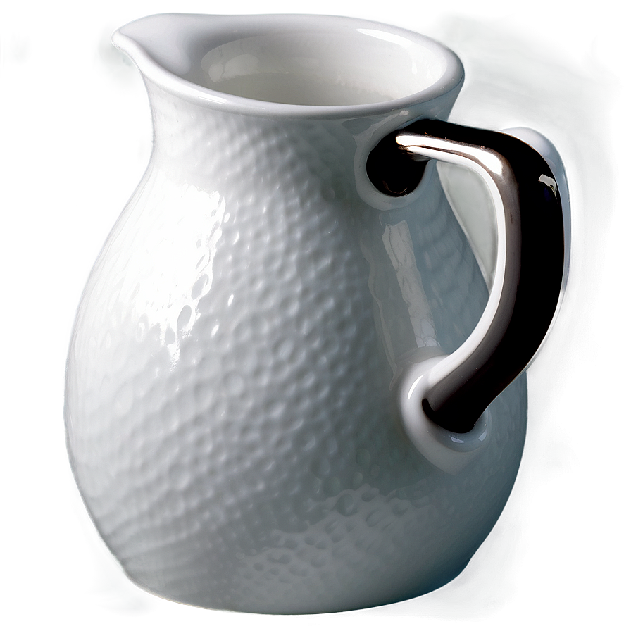 Milk Pitcher Png 22 PNG image