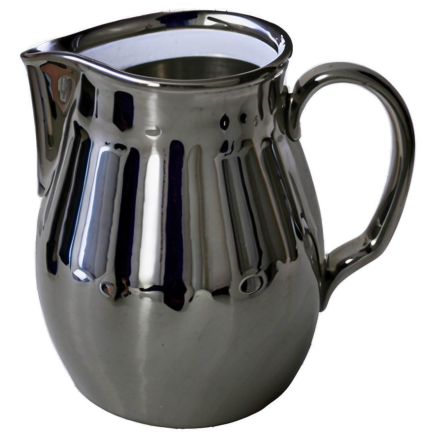 Milk Pitcher Png 81 PNG image