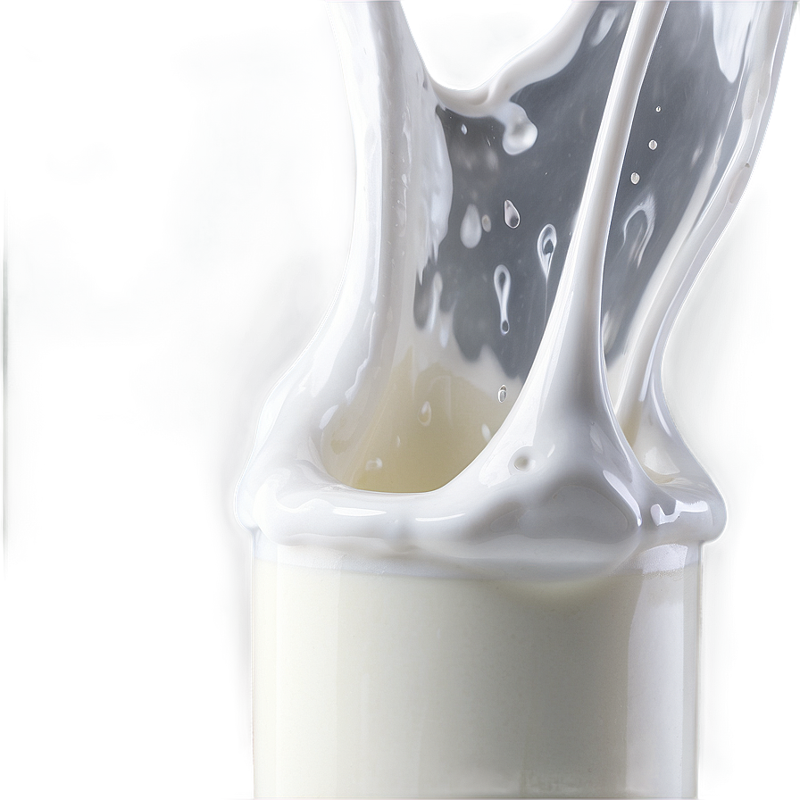 Milk Pour Png 05232024 PNG image