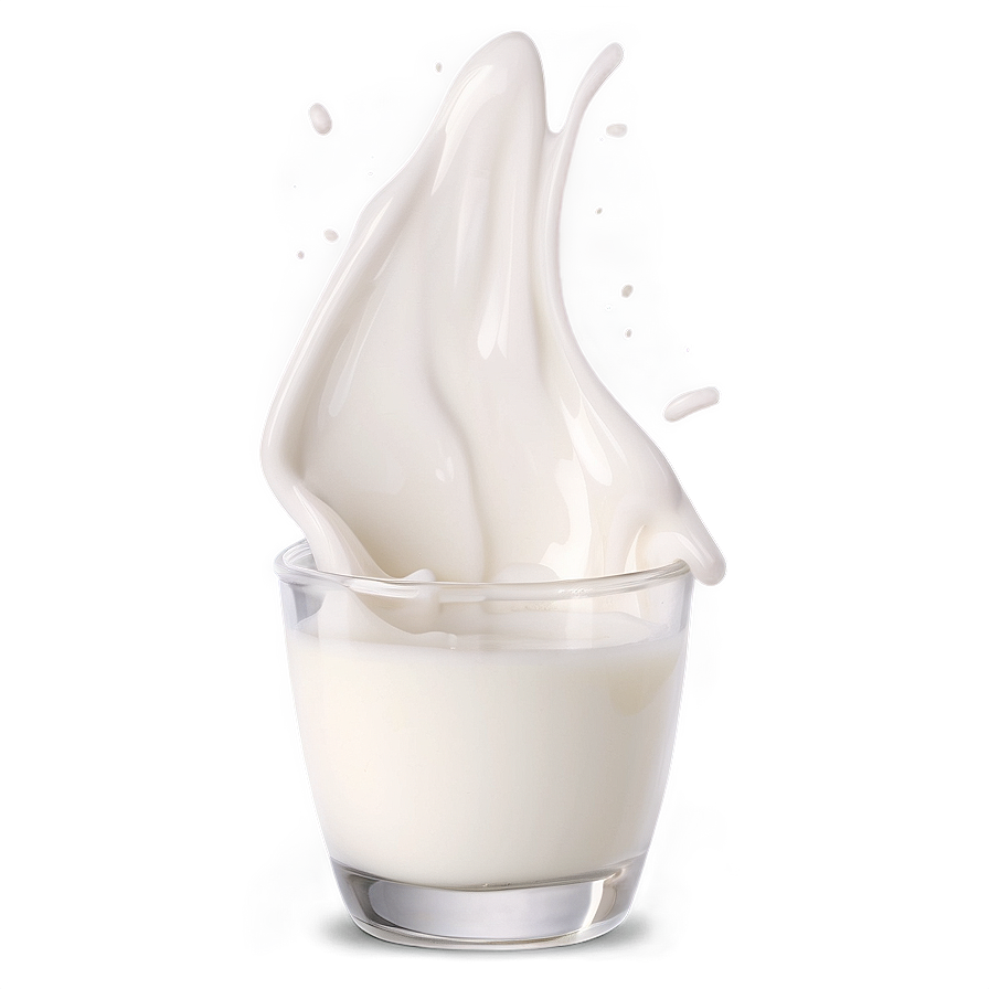 Milk Pour Png Kxp79 PNG image