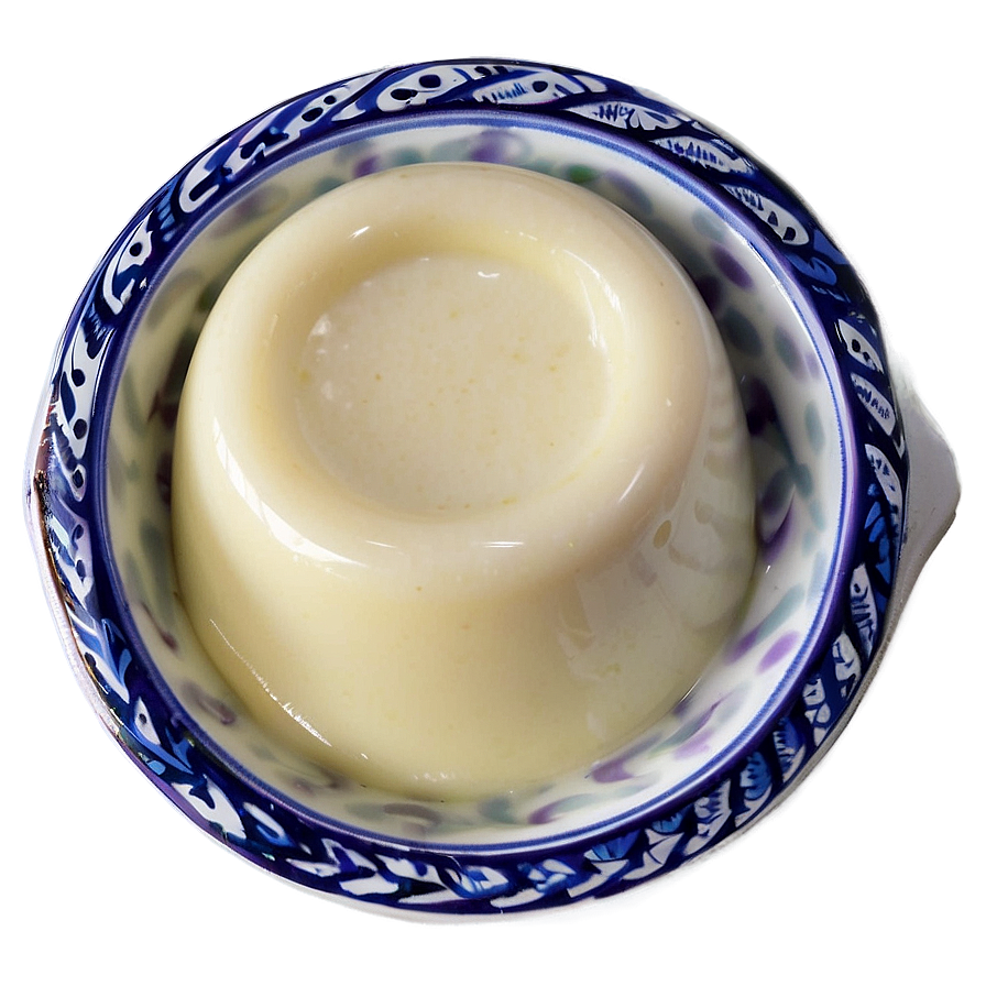 Milk Pudding Png Kta PNG image