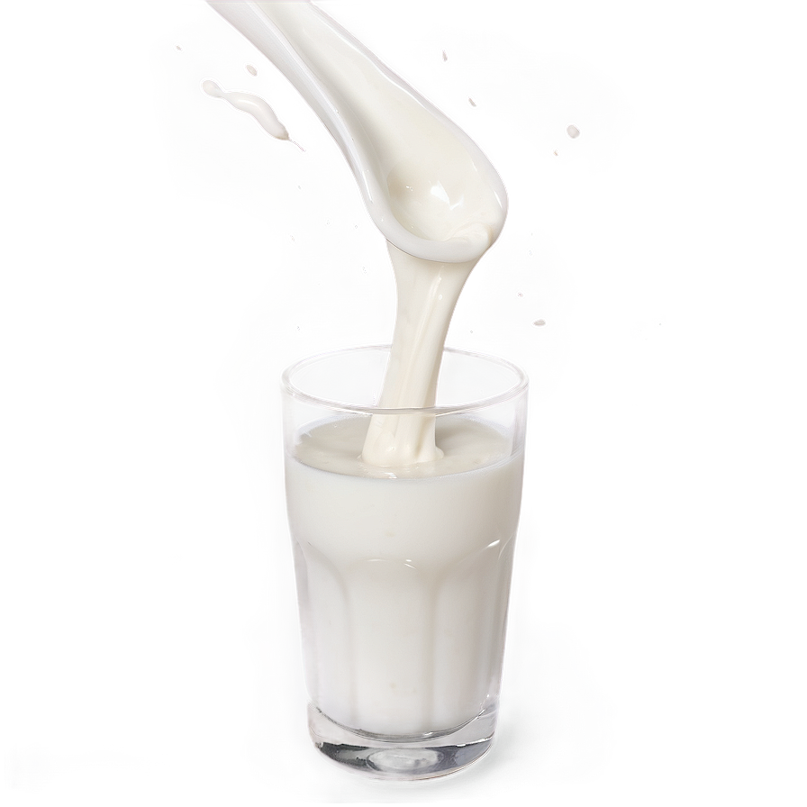 Milk Splash Png Vch PNG image