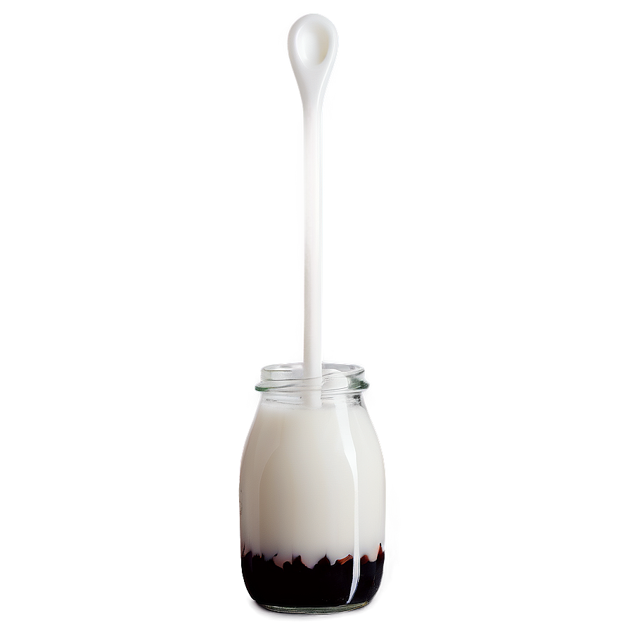 Milk Stirrer Png Gbx PNG image