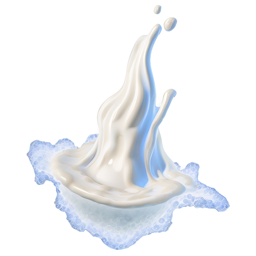 Milk Wave Png 05232024 PNG image