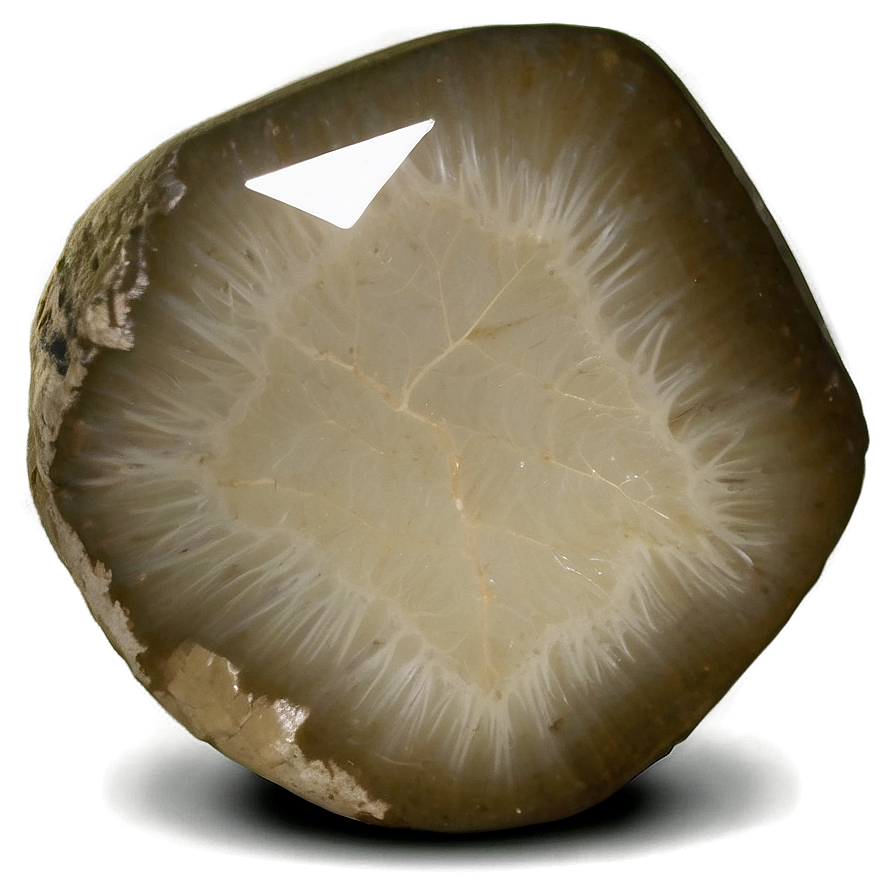 Milky Quartz Stone Png 67 PNG image