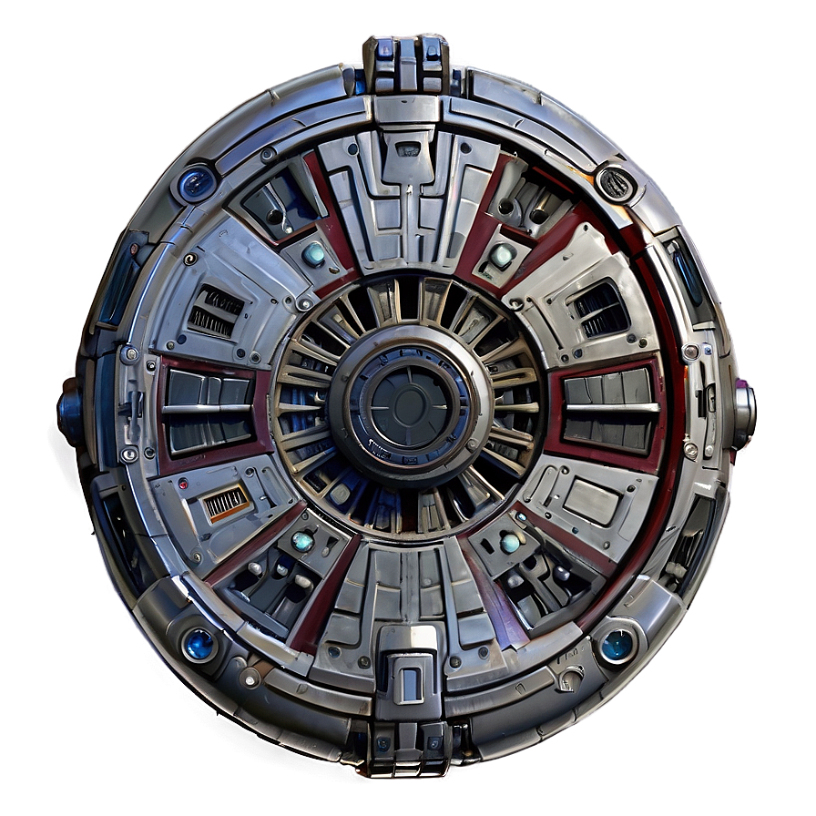 Millennium Falcon Special Edition Png 24 PNG image