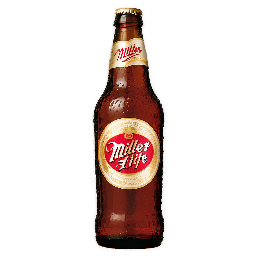 Miller High Life Exclusive Merchandise Png 26 PNG image