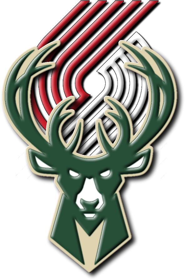 Milwaukee Basketball Team Logo PNG image