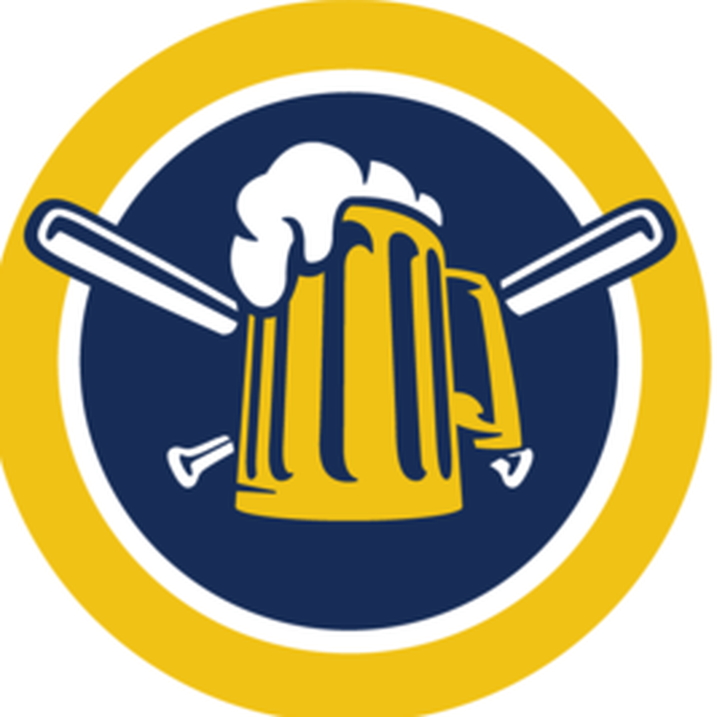 Milwaukee Beerand Baseball Logo PNG image