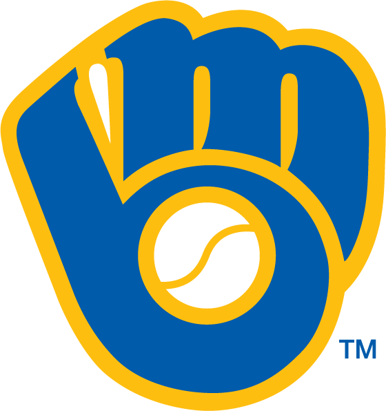 Milwaukee Brewers Logo PNG image