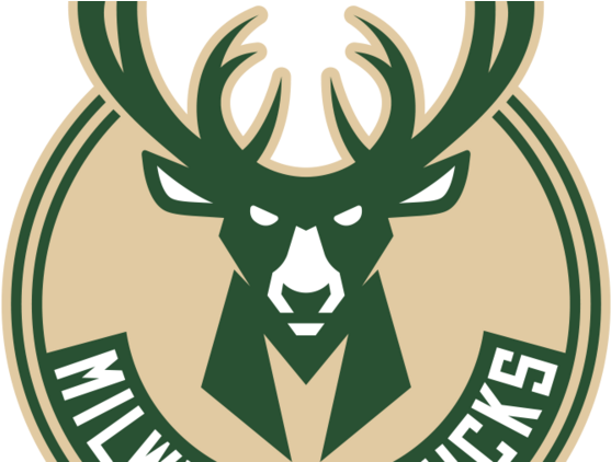 Milwaukee Bucks Logo Image PNG image