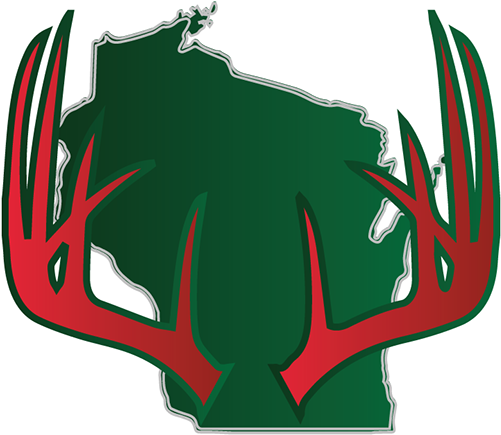 Milwaukee Bucks Logo Outline PNG image