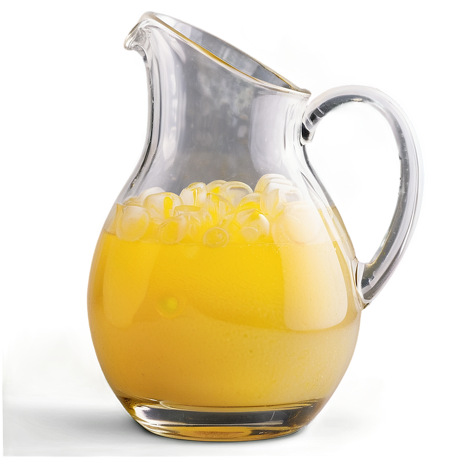 Mimosa Pitcher For Groups Png Wxa93 PNG image