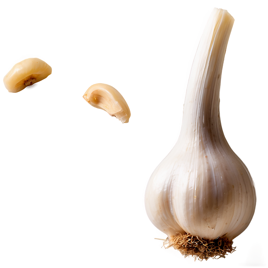 Minced Garlic Png 80 PNG image