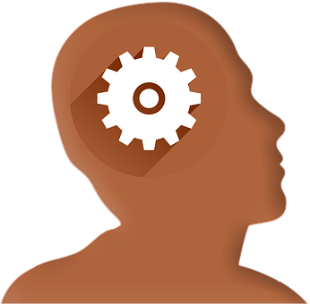 Mind Gear Integration Icon PNG image