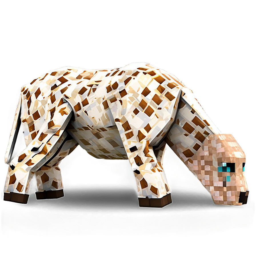 Minecraft Animal Breeding Png Nkm PNG image