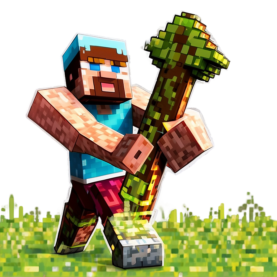 Minecraft Blockopedia Png Luy41 PNG image